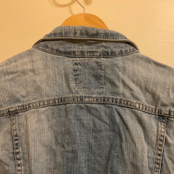 H&M Jean Jacket - Picture 6 of 7